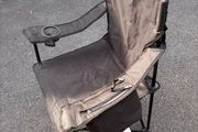 Premium Camp chair