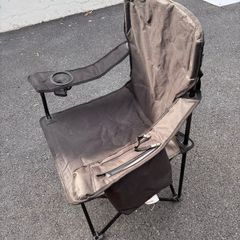 Premium Camp chair