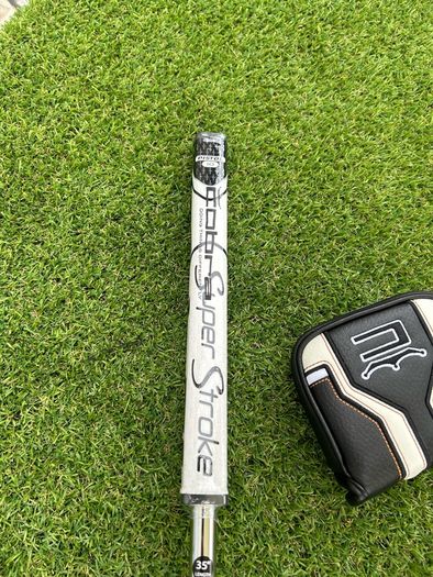 Cobra Supernova 3D Printed Putter