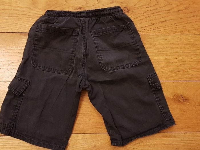 Age 2 Navy Blue Shorts