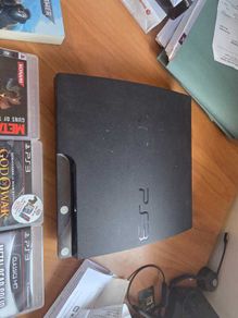 Playstation 3