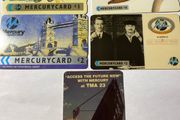 Call Cards