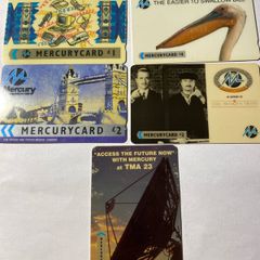 Call Cards