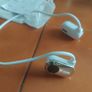 new bluetooth earphones never fall off. Image 3