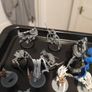 Warhammer Age of Sigmar Daughters of Khaine Image 7