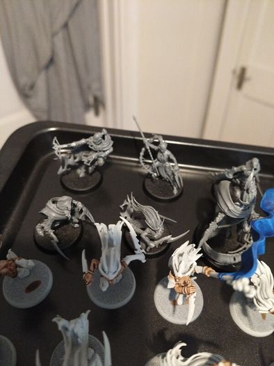 Warhammer Age of Sigmar Daughters of Khaine
