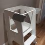 Rocket baby Toddler learning / standing tower,  kitchen helper Image 2