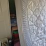 Double Bed Ellinge & mattress Image 7