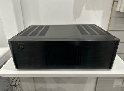 Rotel Rb 1552 Mkii Stereo Power Amplifier Ex Display For Sale in Bangor ...