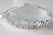 Communion Tiara