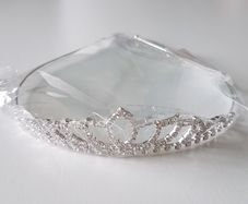 Communion Tiara