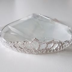 Communion Tiara