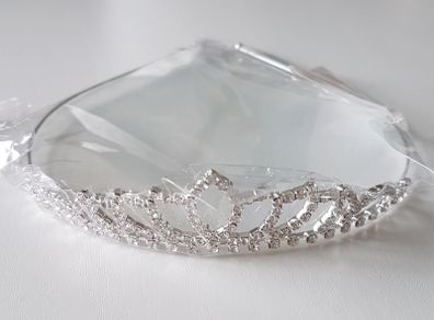 Communion Tiara