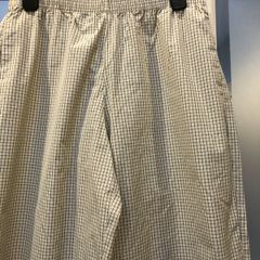 Zara trousers