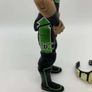 wwe elite series 33 X pac action figure Image 10