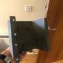 vw camper spare wheel mount Image 4