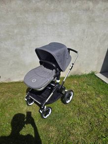 Bugaboo Fox 2