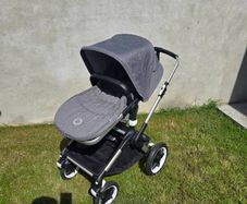 Bugaboo Fox 2