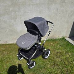Bugaboo Fox 2