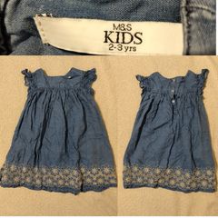 Marks & Spencer Dress