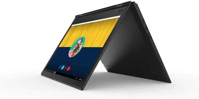 Lenovo Thinkpad X1 Yoga G3 X360 Touchscreen 2 In 1 Tablet I5-8350u 8gb Ram 256gb Ssd Win 11 Pro with Stylus
