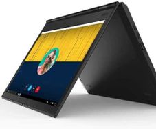 Lenovo Thinkpad X1 Yoga G3 X360 Touchscreen 2 In 1 Tablet I5 8gb Ram 256gb Ssd Win 11 Pro with Stylus