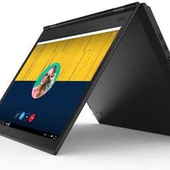 Lenovo Thinkpad X1 Yoga G3 X360 Touchscreen 2 In 1 Tablet I5 8gb Ram 256gb Ssd Win 11 Pro with Stylus