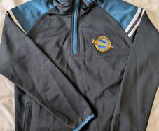 CP Fola Tracksuit Top size 11-12