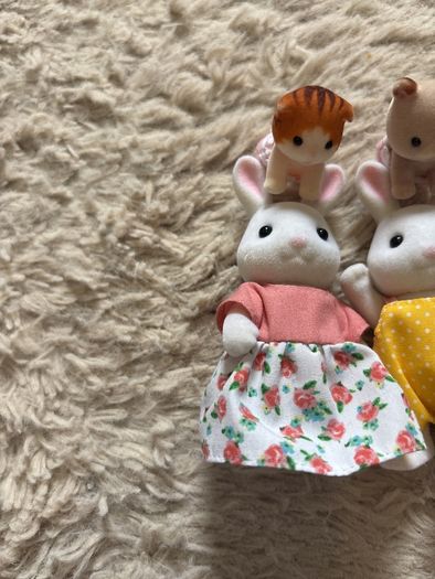 sylvanian