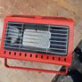 Gas heater for camping Image 7