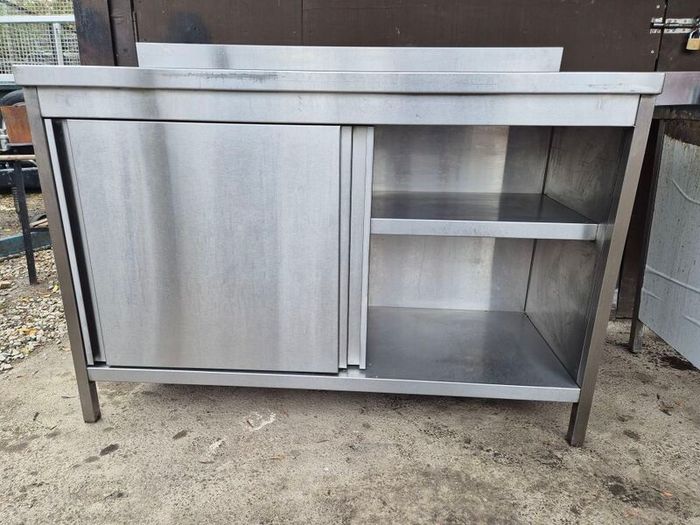 Catering equipment