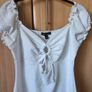 Dress size 14 worn only once Image 2