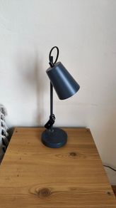 desk lamp