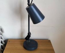 desk lamp