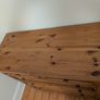 Solid Pine King Size Bedroom Set Image 7