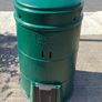 Compost Machine / Compost Bin - 220L - Excellent Condition Image 3