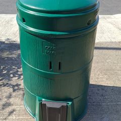 Compost Machine / Compost Bin - 220L - Excellent Condition