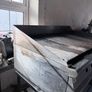 Premium Falcon Commercial Gas Chargrill (With Stand) Image 4