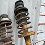 Ford Sierra Suspension Image 5