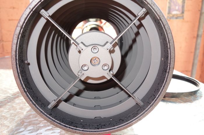 GSO 6" Classical Cassegrain Telescope