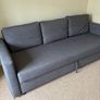 ikea sofa bed Image 3