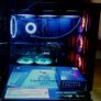 MSI MAG Z790 Tomahawk WiFi, Six Months Use, Boxed Image 2