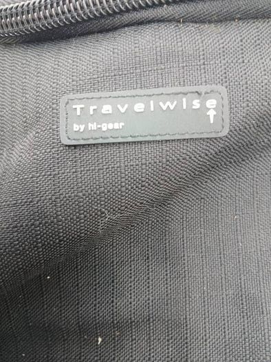 Big HI-GEAR Travel Troley, NEW