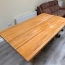 Oak Table Image 3