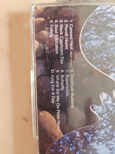 Jamiroquai 3 CD Lot