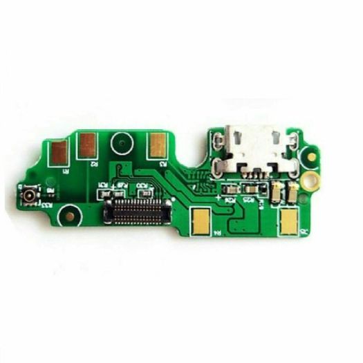 For Xiaomi Redmi 4 Pro Micro USB Charging Port Dock Connector Mic Flex Cable New - FHT05MICP