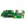 For Xiaomi Redmi 4 Pro Micro USB Charging Port Dock Connector Mic Flex Cable New - FHT05MICP Image 3