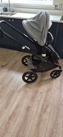 bugaboo fox