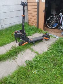 Kukirn g2 pro