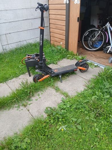 Kukirn g2 pro